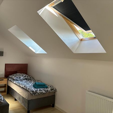 Apartamenty Przy Parku -150M Od Plazy Дарлувко Екстер'єр фото